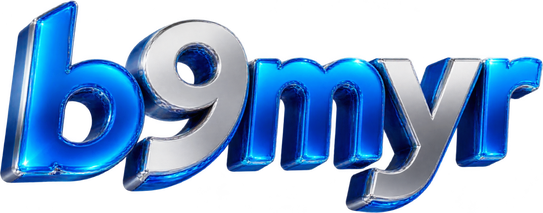 b9myr logo